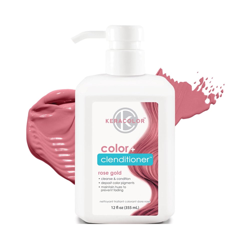 KERACOLOR コンディショナー ナチュラル オニキス 355ml 4,785円