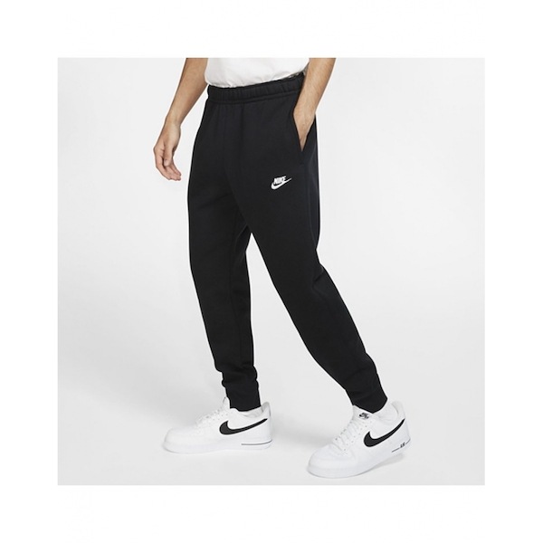 【新品】MALBON ゴルフ×NIKE ストレッチ ロングパンツ ブラック マルボンゴルフ（Malbon Glolf）（メンズ）ゴルフウェア