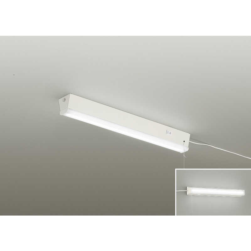 大光電機　LEDキッチンライト　DXL-81343C