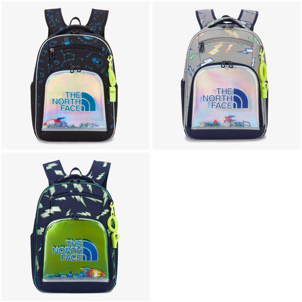 NM2DR00 キッズ フライト スクール パック K’S FLIGHT SCH PACK