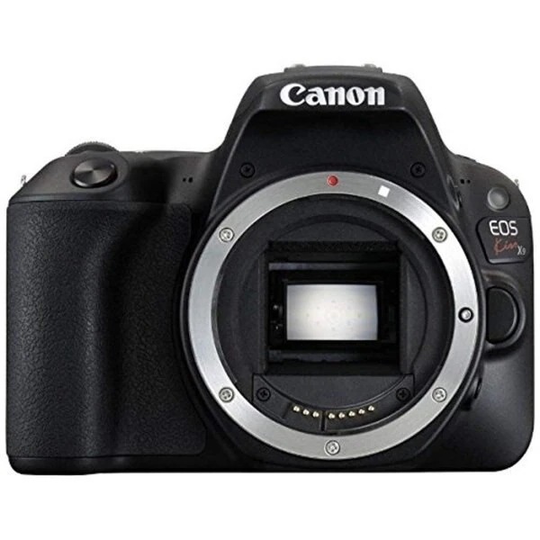 中古】キヤノン Canon EOS Kiss X7 単焦点&標準ダブルレンズ