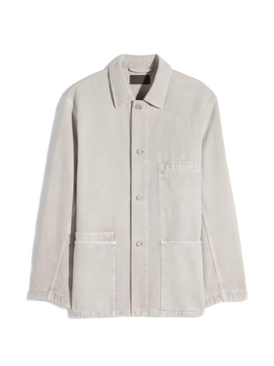LEMAIRE Women Shirts SH1266 LD1052BK201