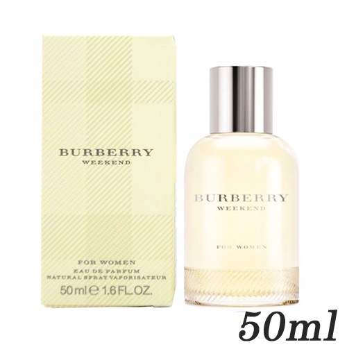 ウィークエンド ウーマン EDP SP 50ml[7514/2736/8323] 宅配無料