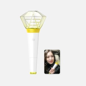 [BoA MD]OFFICIAL FANLIGHT 公式