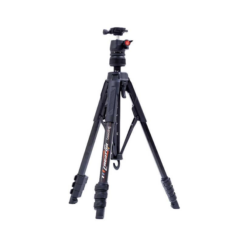 GOOCONG　トラベル三脚 Creator Max　GCCT-FFCTM