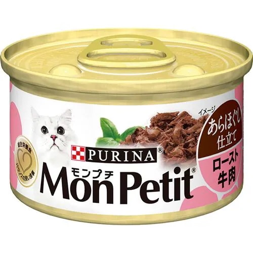 モンプチ｜猫ウェットフード｜商品一覧｜ペット総合通販サイト