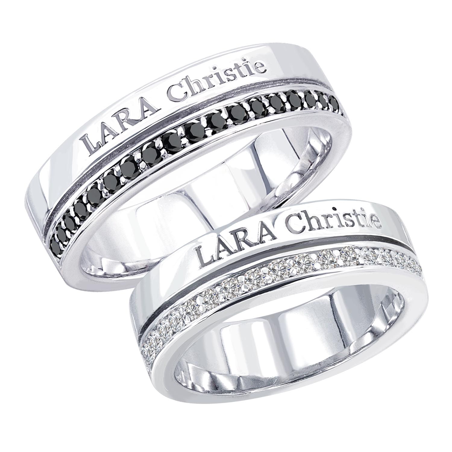 ペアリング 指輪 ブランド シルバー トラディショナル PAIR Label LSC 17,908円
