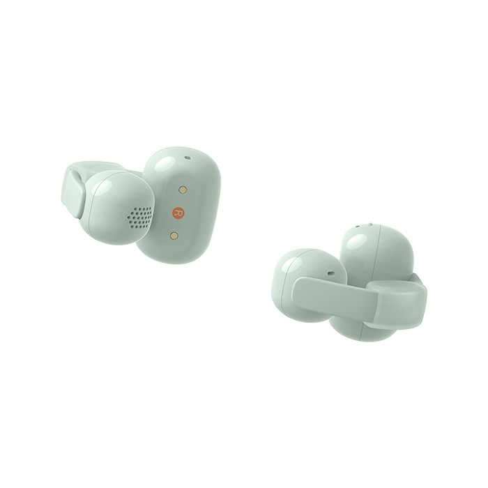 ワイヤレスステレオヘッドセット LinkBuds Clip WF-LC900-G