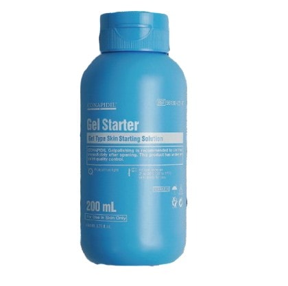 コナフィジルゲルトナー/アンプルトナー/ゲルスターター (200ml)