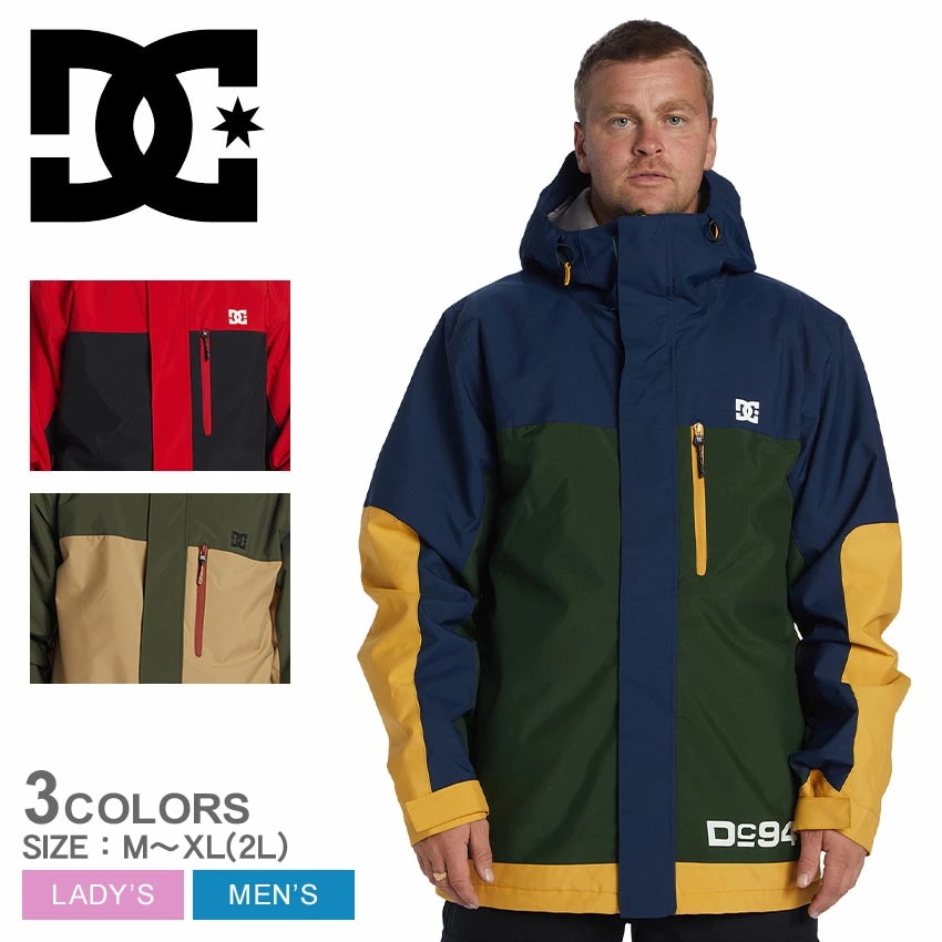 DEFIANT JACKET ADYTJ03084 レディース メンズ ブランド スキー 雪 スノージャケット ウィンタースポーツ スケートボード カジュアル 防寒 18,737円