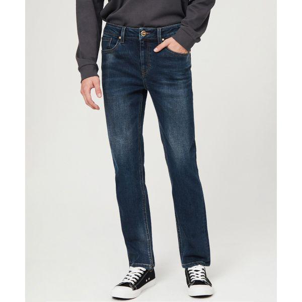 男性起毛クロップストレート MN4D0194MN4D0194 606039