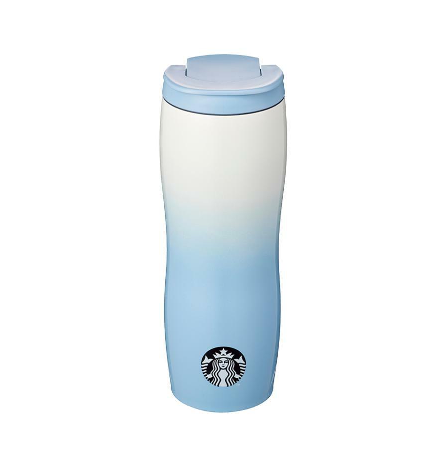 23 SS サマー ブルー コンコード タンブラー 591ml 韓国スターバ グッズ