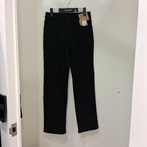 HC17 ストレート裏起毛ジーンズ ストレート裏起毛ジーンズ FQL841 (S43429580)