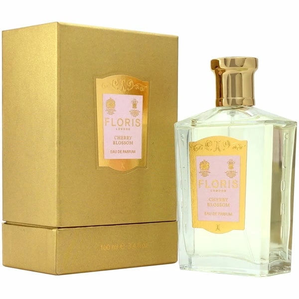 フローリス FLORIS チェリーブロッサム EDP SP 100ml CHERRY BLOSSOM【香水 レディース】 11,715円