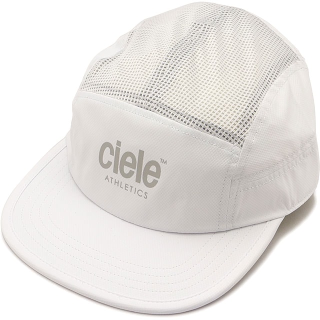 キャップ ゴーキャップ クラシック アスレティクス [4104840027251] メンズ・レディース 帽子 スポーツ アウトドア ランニング サイクリング Ghost 正規取扱店