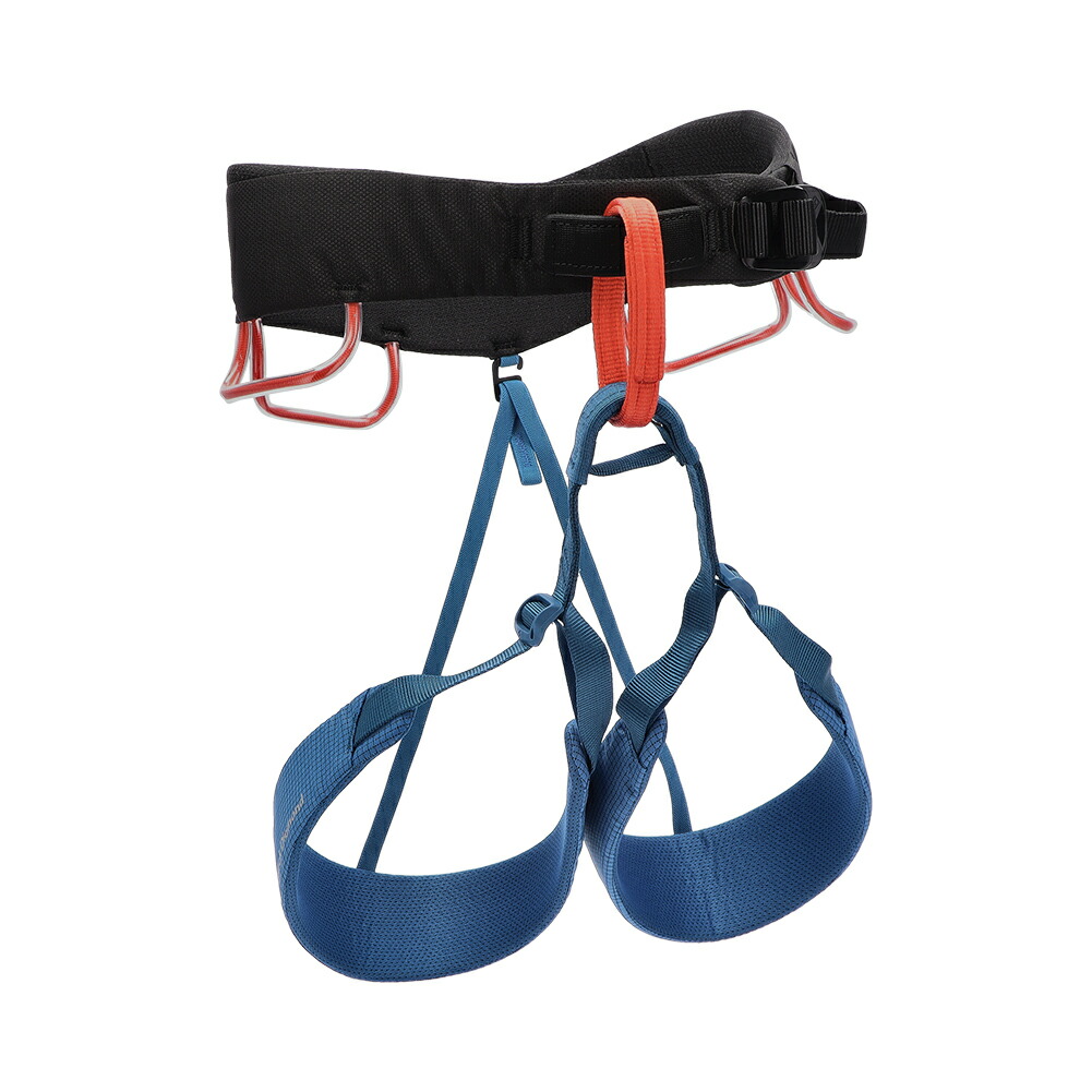 ハーネス クライミング クライミング用ハーネスセット モーメンタム メンズ BD650007 M L サイズ MOMENTUM HARNESS PACKAGE 初心者 クライミング 一式 8,299円