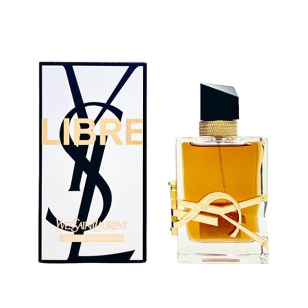 イヴサンローラン リブレ アンタンス EDP SP 50ml