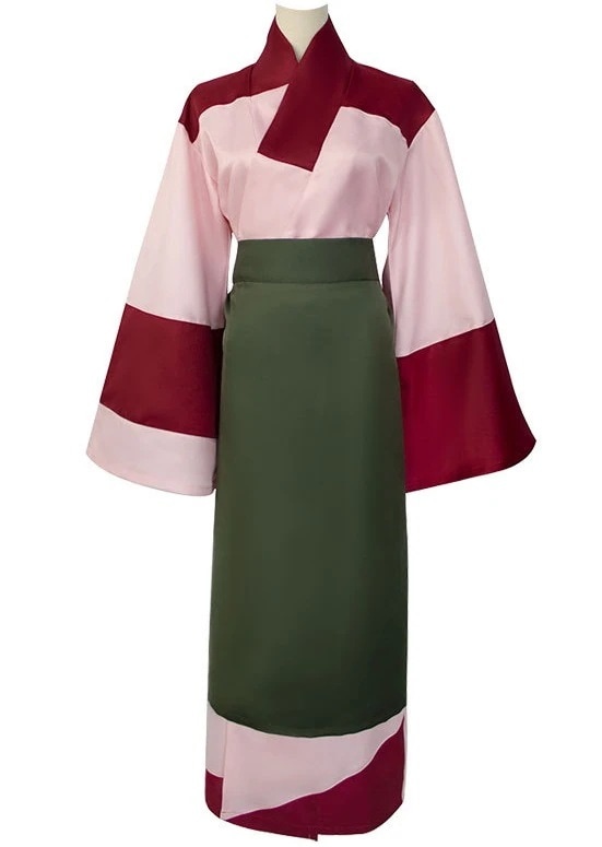 ポケットモンスター サンゴ コスプレ衣装 舞台演出服 ハロウィン イベント 学園祭 クリスマス仮装 6,494円