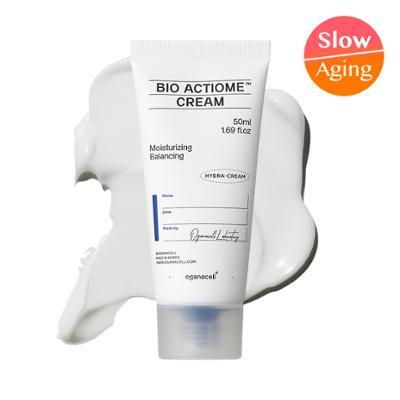 オガナセルバイオアクチオムクリーム50ml
