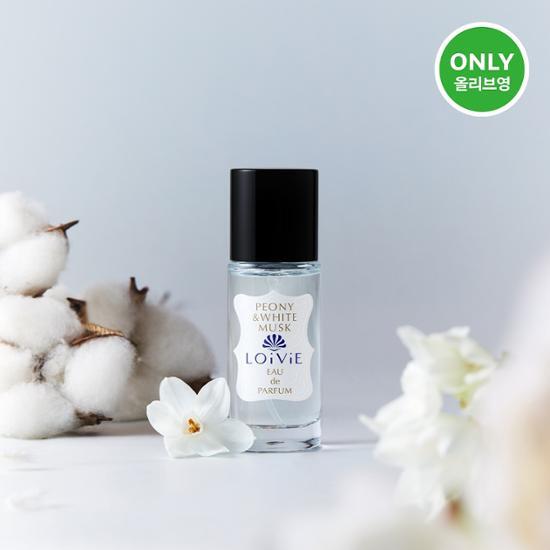 オードパルファム ミニ 18ml 2種 択1(ピオニー / ベルガモット)