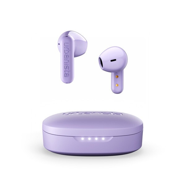 urbanista COPENHAGEN 2 TWS - Lavender Purple 完全ワイヤレスイヤホン(Bluetooth5.4対応)