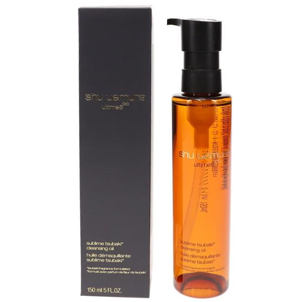 【NEW】 シュウウエムラ アルティム8 スブリム ビューティ クレンジング オイル 150ml 国内正規品 SHU UEMURA