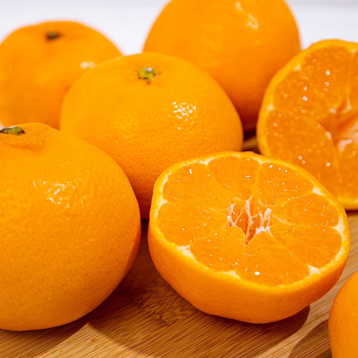 美味いとこどり 和歌山県産 はるみ ギフトボックス 20玉 赤秀 平均糖度14 産地直送 2Sサイズ3Lサイズ フルーツマイスターが選別 6,003円