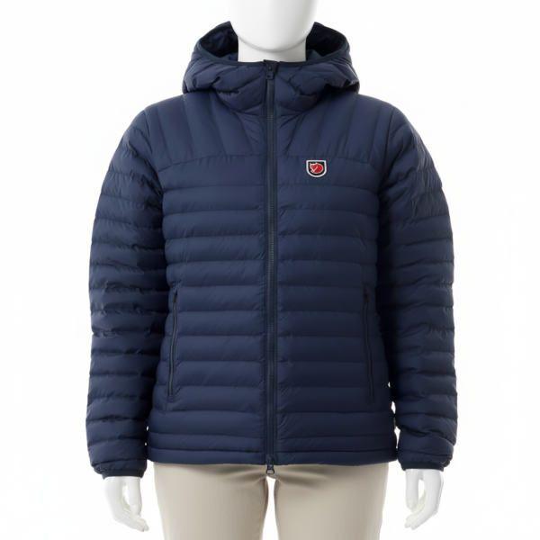 FJALLRAVEN 25FW 女性エクスペディション ラット フーディー 86120560 Expedition Latt Hoodie W 826630