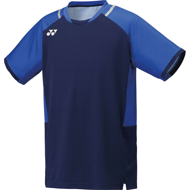 メンズゲームシャツ テニス ゲームシャツメンズ 10633-554