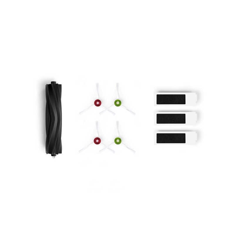 エコバックス　T20 OMNI用 抗菌フィルター入りアクセサリーキット　DKT010095 5,096円