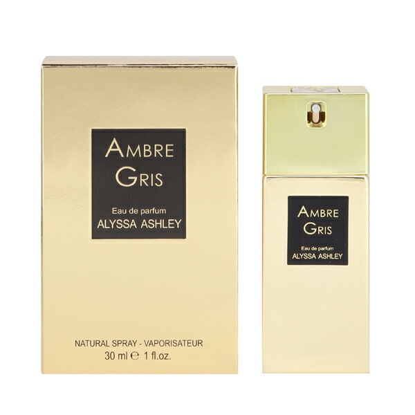 アンバー グリス EDP SP 30ml