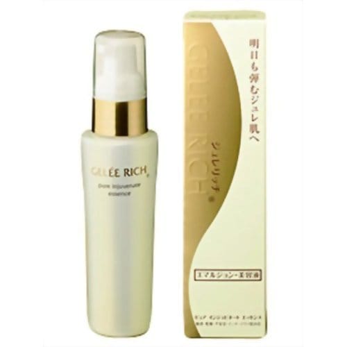 ジュレリッチ ピュア インジュビネート エッセンス 50ml
