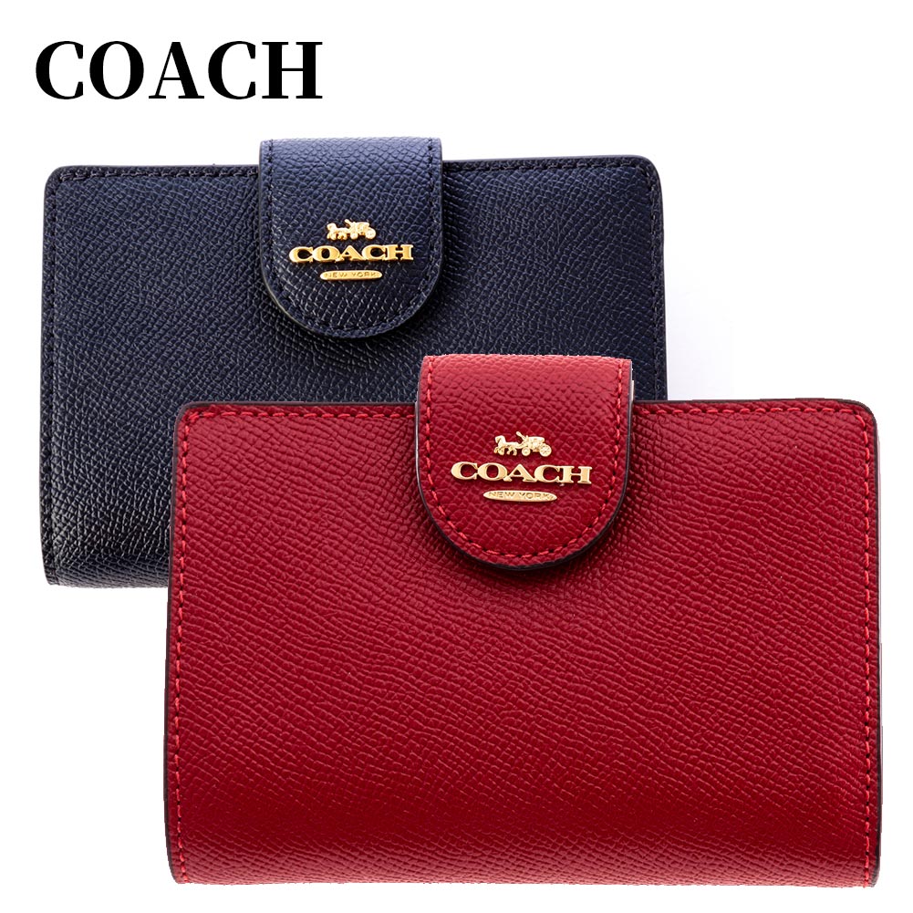 二つ折り財布 6390 レディース OUTLET