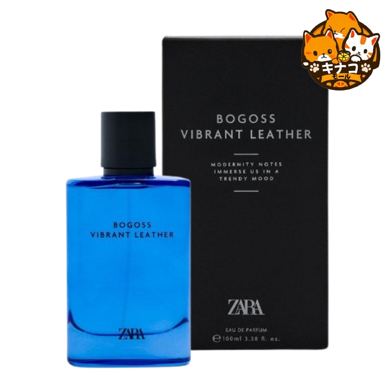 ZARA 男性用香水セット 4本 香水・フレグランス | メンズ | ZARA 日本