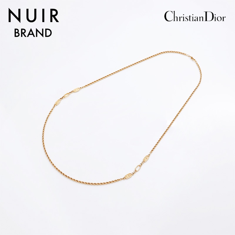 ネックレス ゴールド WS8944