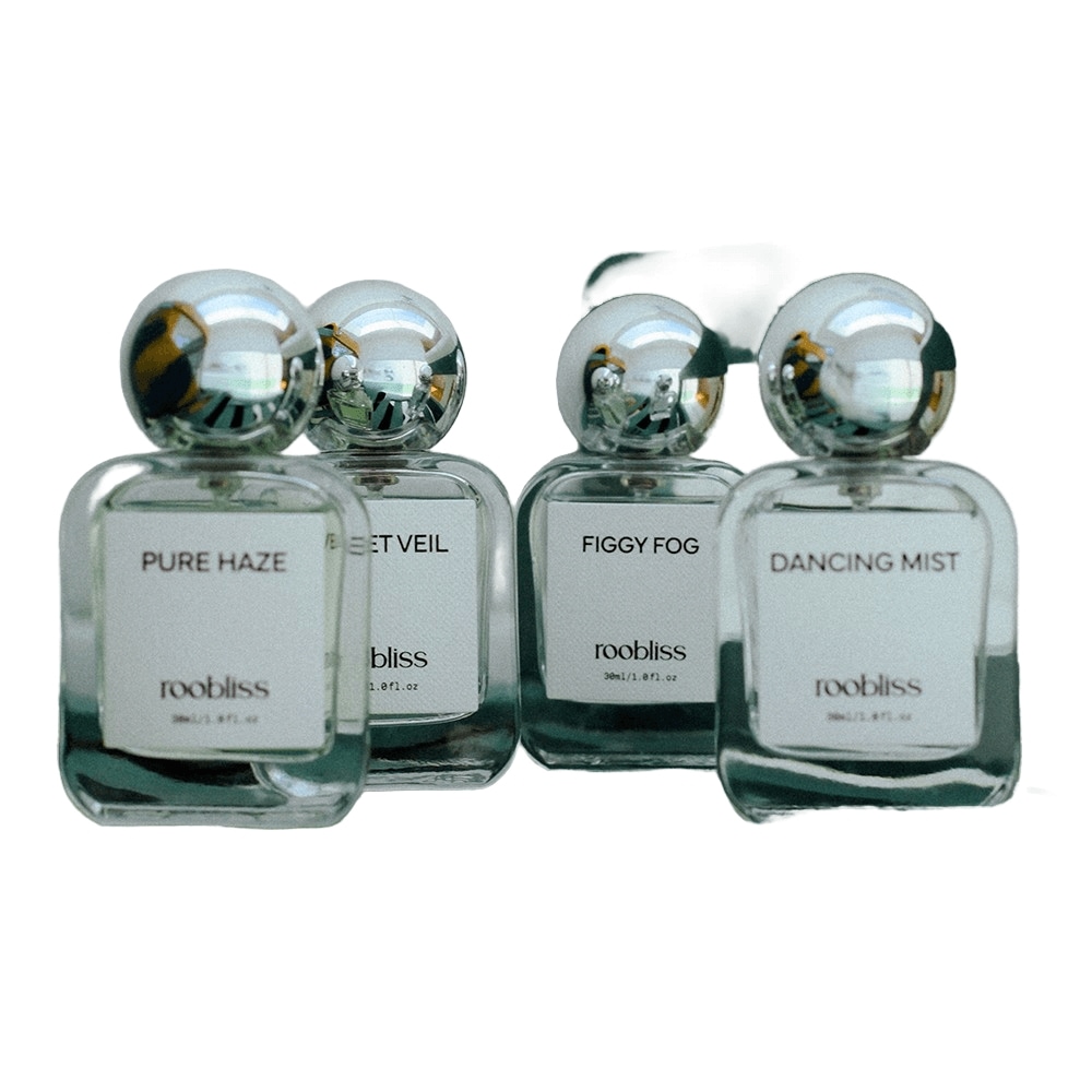 ルブリス ヘアパフューム ダメージヘア 香りケア 4種択1 ベルベットベイル30ml1個