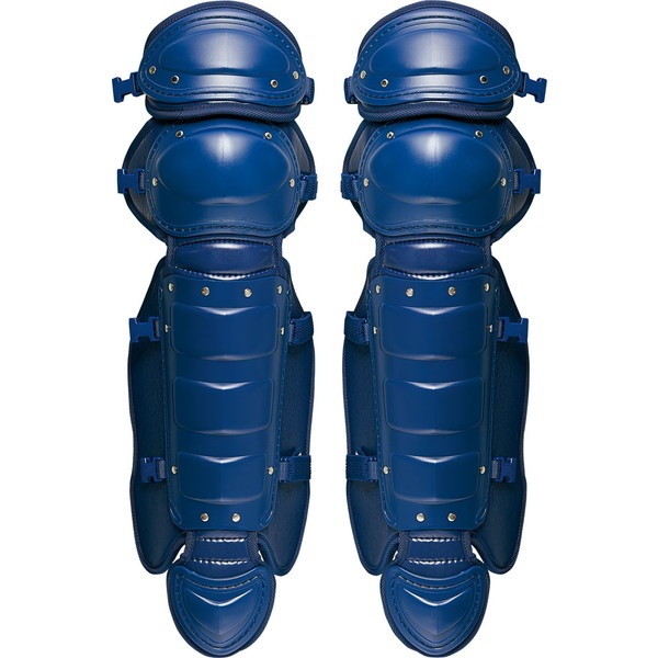 ZETT ゼット 硬式野球用レガーツ マスク・プロテクター BLL018-2900