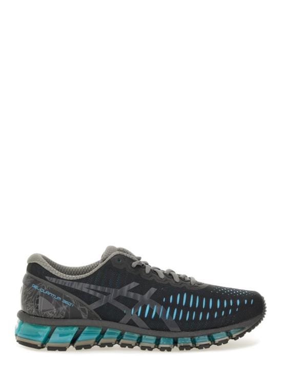 ASICS Men Sneakers 1203A750 001 Grey