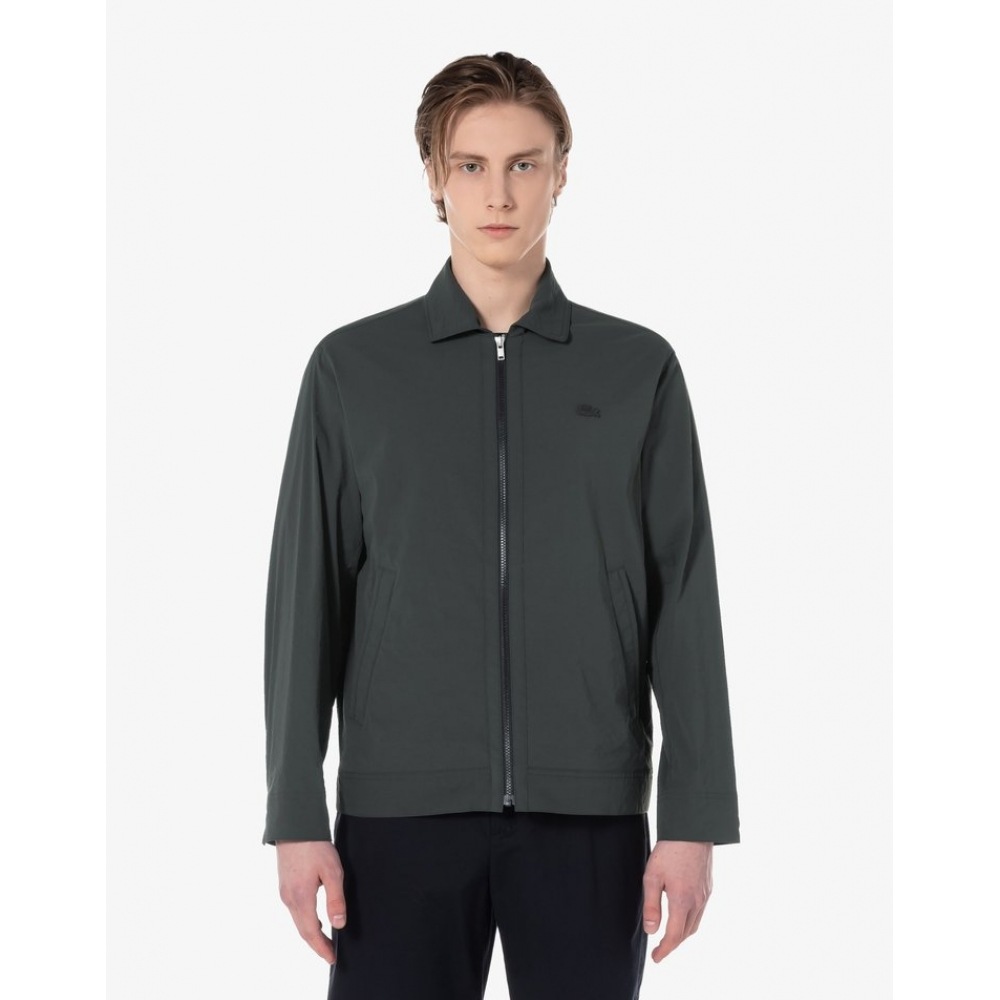 ラコステメンズサマーブルゾン BH115E-54G YZP