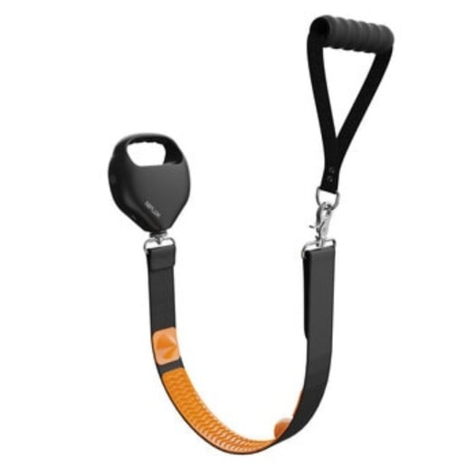 【倉庫直送】　ニップラックス FASCIALAX U ベルト型 リリースガン NP-FXU22BK