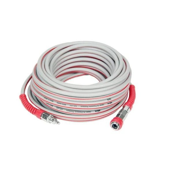 SK11 エアホース HPプレミアム SAHPH－H520 電動工具 エアーツール 建築用工具 高圧機器