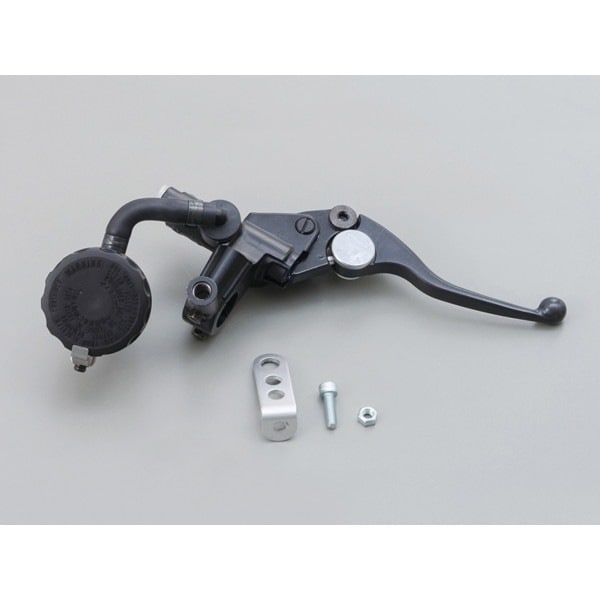 D43336 [NISSIN ブレーキマスターシリンダーキット ショートレバー(横型/タンク別体式)]