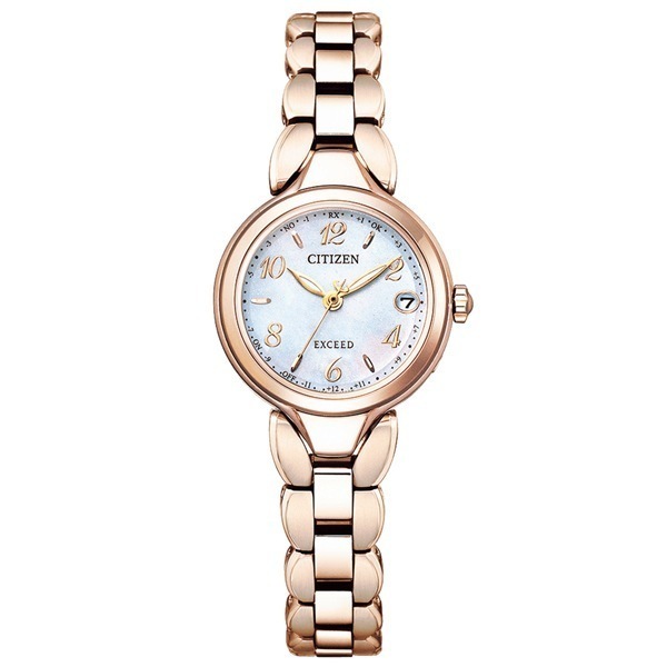 取寄品 正規品 CITIZEN シチズン クロスシー ES9445-73W xC