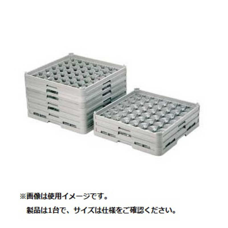 本間冬治工業　弁慶 49仕切り ステムウェアーラック S-49-255 　IST59255