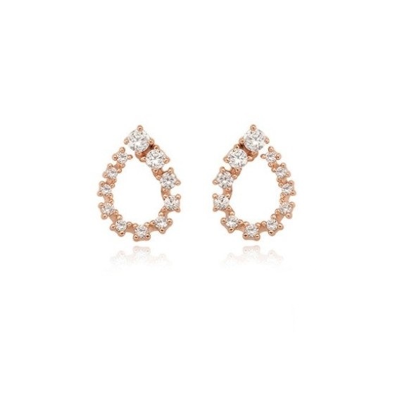シルバーピアス SC1098 6,831円