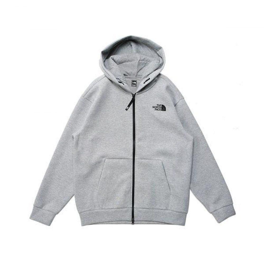 ノースフェイスメンズムーブメントエッセンシャルフードジップアップ MEG NJ5JQ52B
