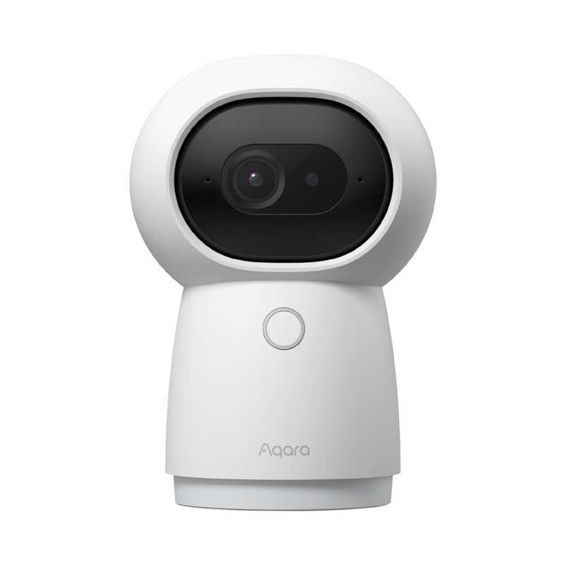 AQARA　スマートカメラ G3ハブ　CH-H03