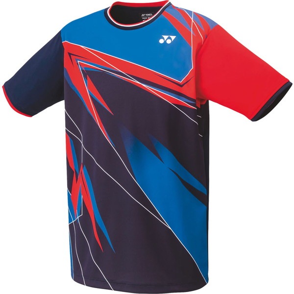 Yonex ヨネックス ユニゲームシャツ テニス 10475-019 半袖メンズスポーツウェア