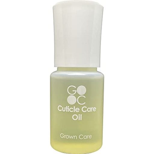 GROWN CARE(グローンケア) GROWN CARE キューティクルケアオイル 50ML 50ミリリットル (X 1)
