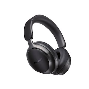 BOSE Bose QuietComfort Ultra Headphones ear 物悲し cushion kit ブラック  EARCUSHIONQCULBK